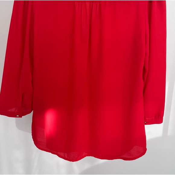 H&M Blouse - Picture 3 of 5